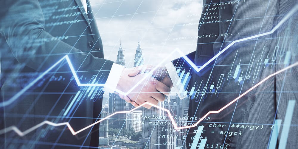 Top-Rated Co. Helps Businesses Weather the Inflation Storm