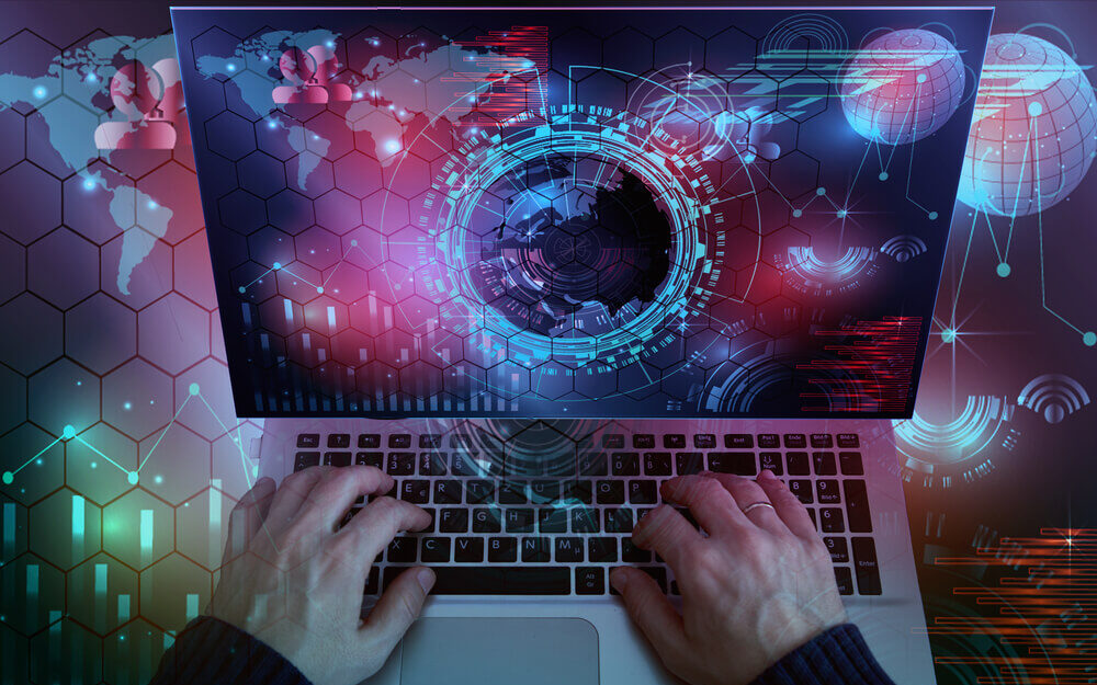 Top Cybersecurity ETF for 58% Industry Boom (HACK, VGT, CIBR Deep Dive)