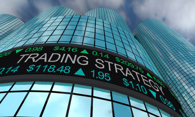You’ll Find 1 Old Strategy in Every Pro’s Portfolio