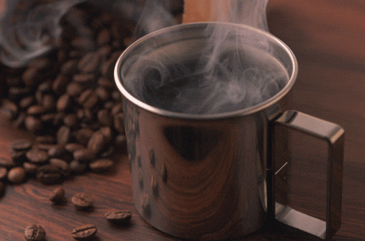 Coffee Prices Rise More Than Any Other Commodity