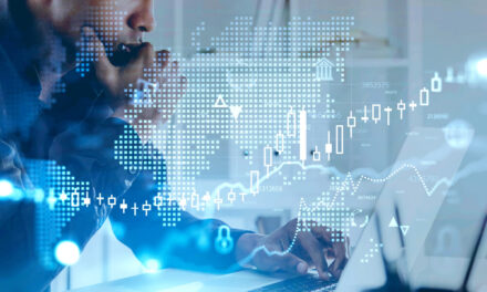Omicron investing
