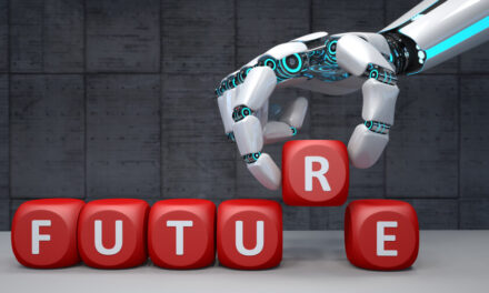 robotics automation stocks