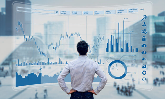 The Fed’s Economic Indicator Spots Room for Growth