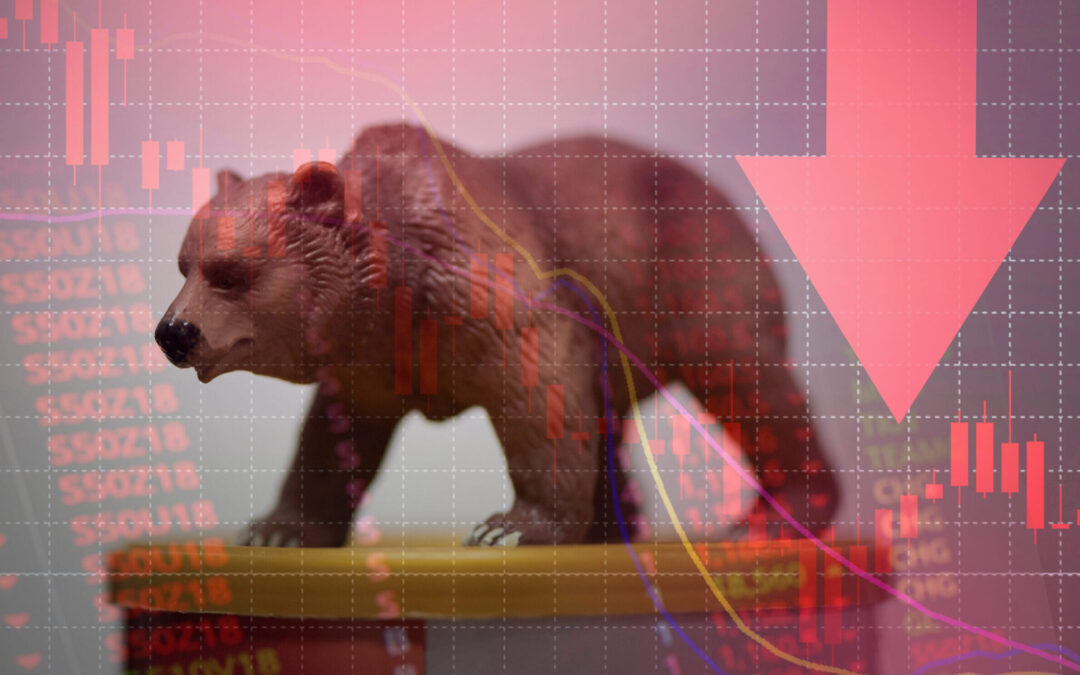 When the Bear Market Will Bottom Out