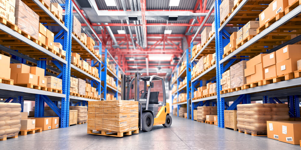 STAG Industrial: A Bullish Monthly Dividend Machine