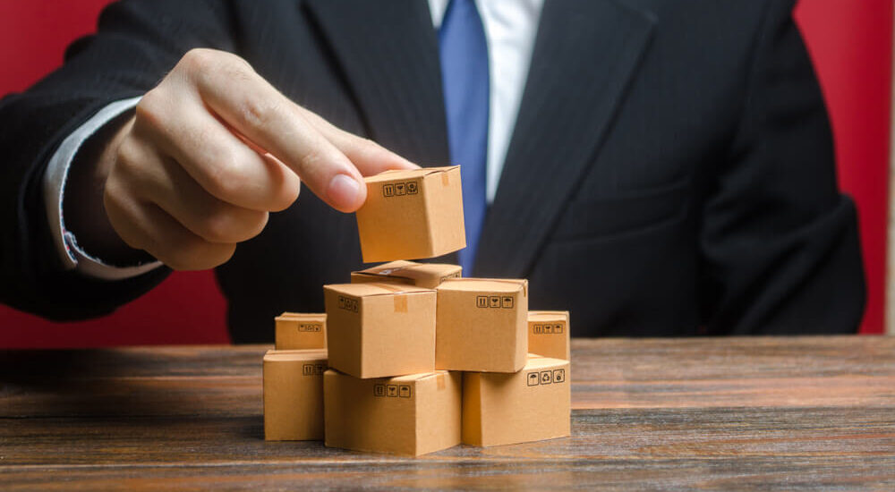 A Bullish Logistics Stock for the $26B Same-Day Delivery Boom