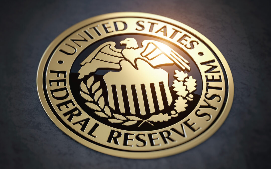 Fed’s QT Taper Talks Are Already Behind the Eight Ball