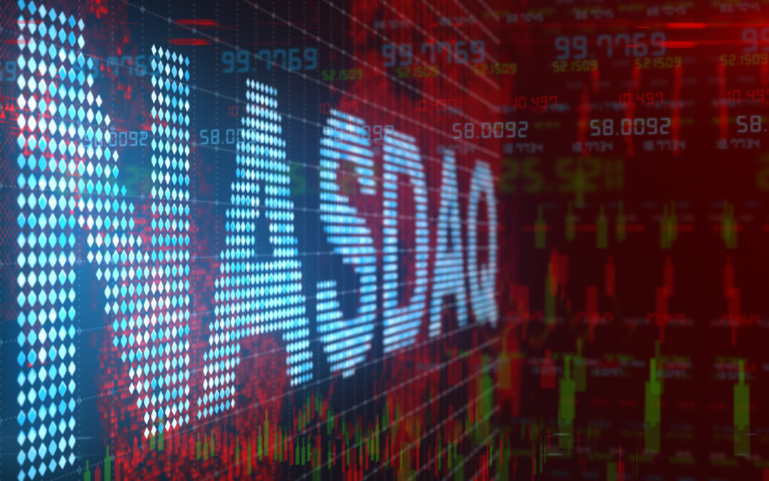 After the Dust Settles: A Nasdaq Post-Correction Stock Watchlist
