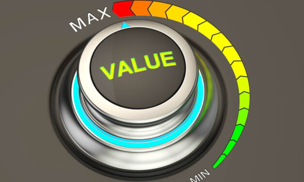 The Good, the Bad and the Ugly of Value