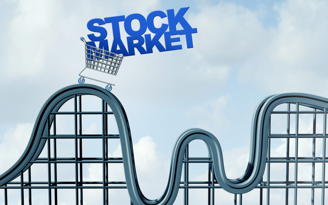 In Volatile Markets, Use Volatile Tools