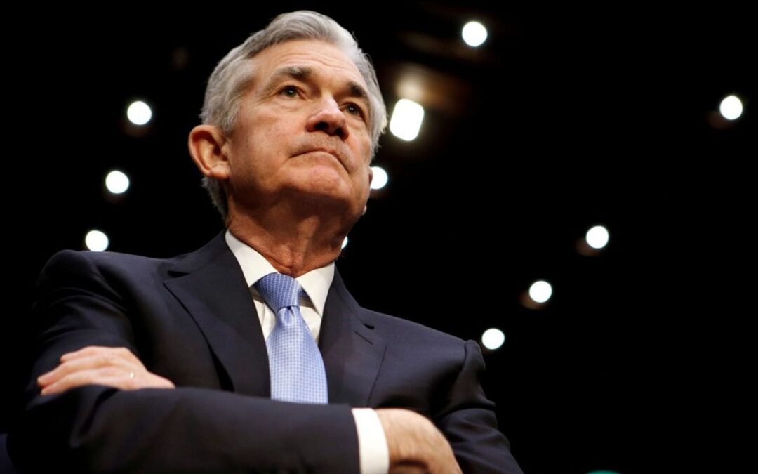 Fed Chair Powell Follows Volcker’s Lead on Inflation — Why That’s Bullish