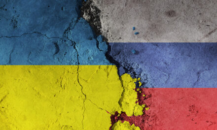 Russia and Ukraine investors