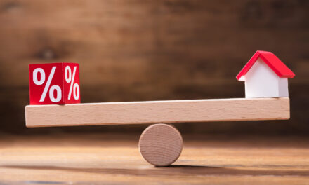 mortgage market