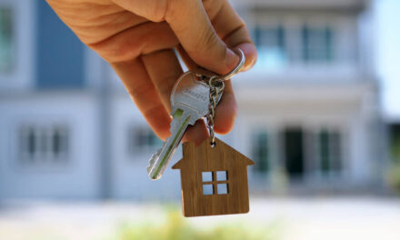 rental property real estate