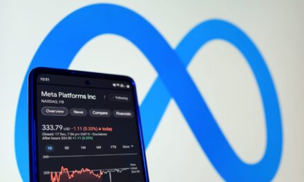 Investors Still Skeptical of Metaverse Meta stock