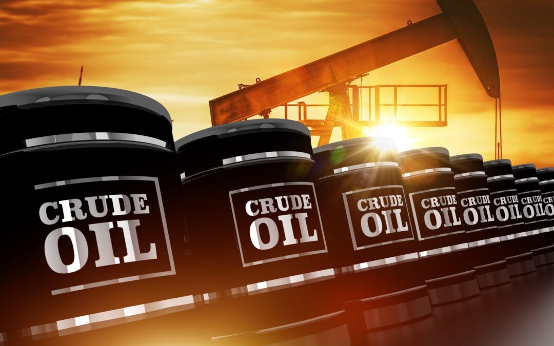 3 Oil Myths Debunked