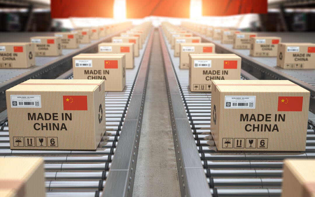 The $1 Trillion Trade Conundrum