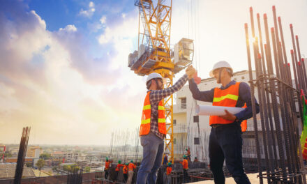 bxc stock HEES construction stock