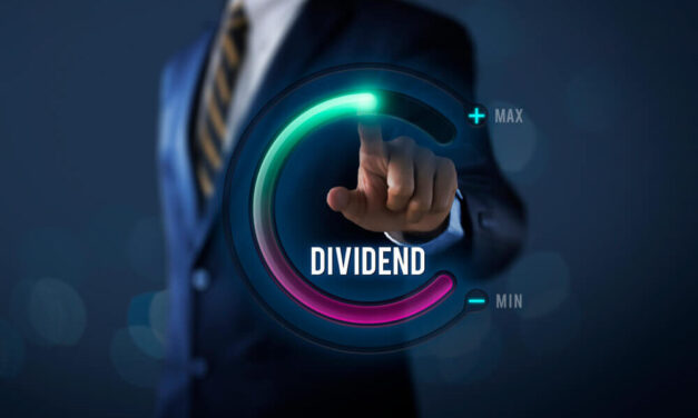 6.6% Dividend Is on a Rare “Discount Sale” (but Not for Long)