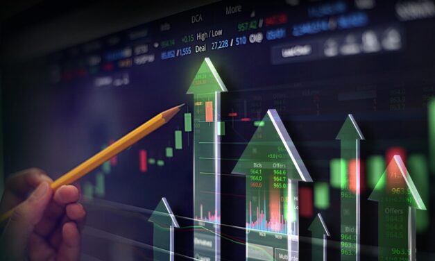 The Best ETF Trade to Make This Quarter