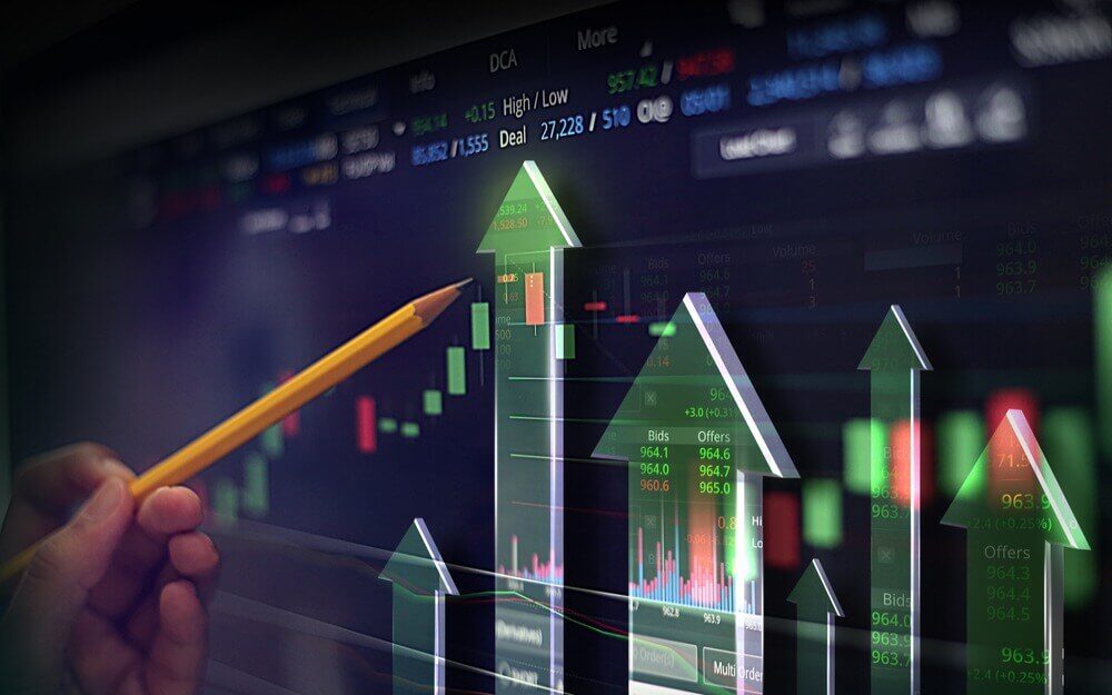 Market Turmoil Tips: Best Industries to Buy Now