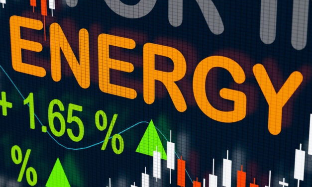 Why Oil Will Skyrocket Energy Into a $10 Trillion Market