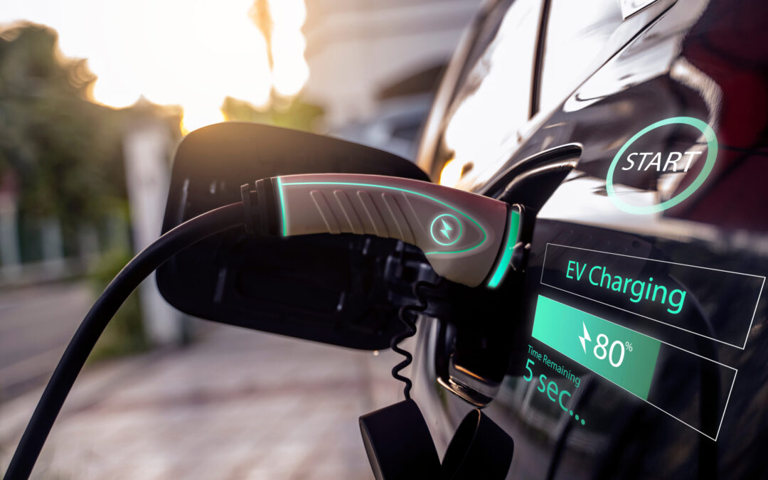 EV Mega Trend Gives Cobalt Power Stock New Momentum
