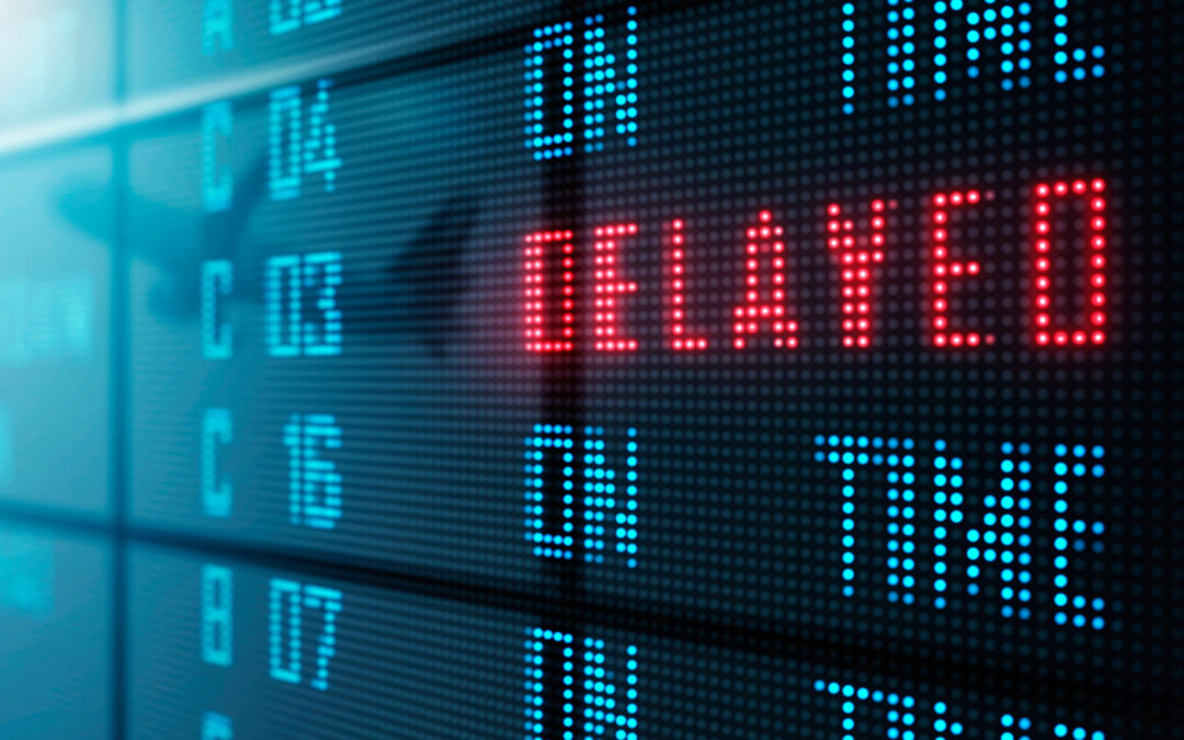 My Airline Debacle Reminded Me: Optimized Portfolios Aren’t Risk-Free!