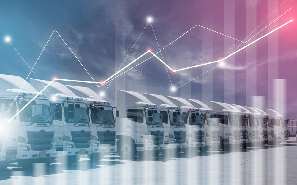 We Want It Now! Top Transportation Stock Delivers Goods AND Profits