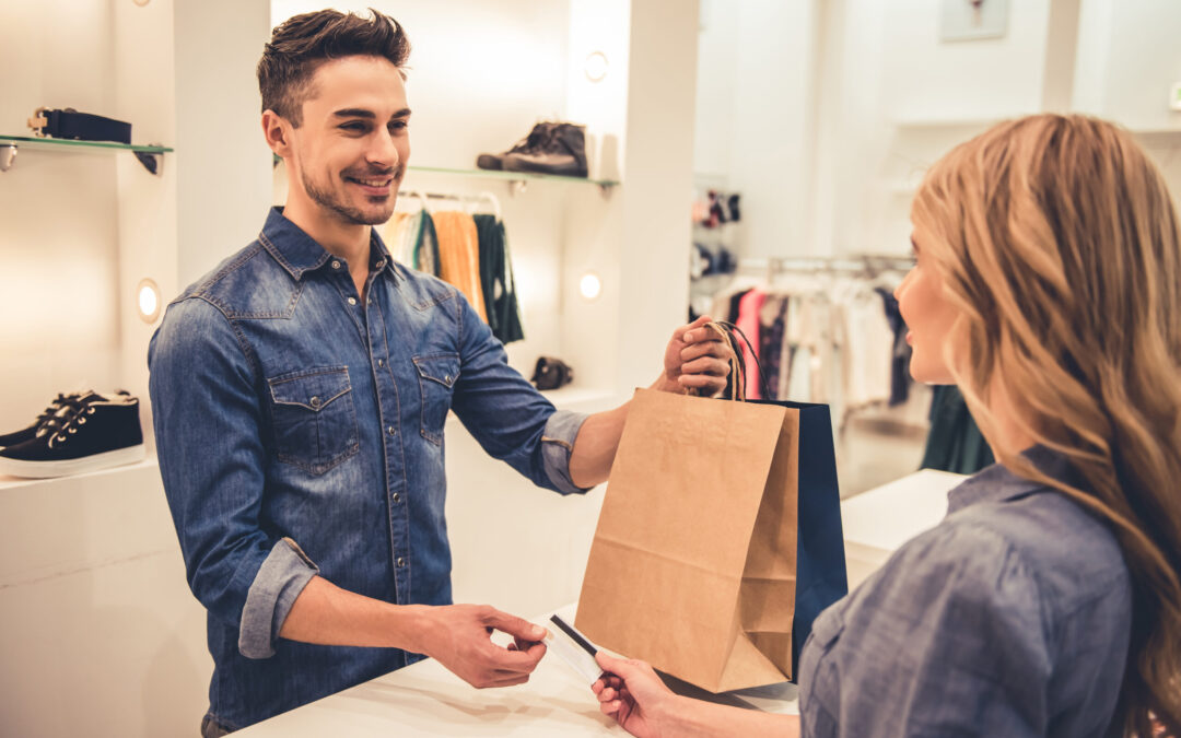 Don’t Bank on a Black Friday Retail Stock Boost