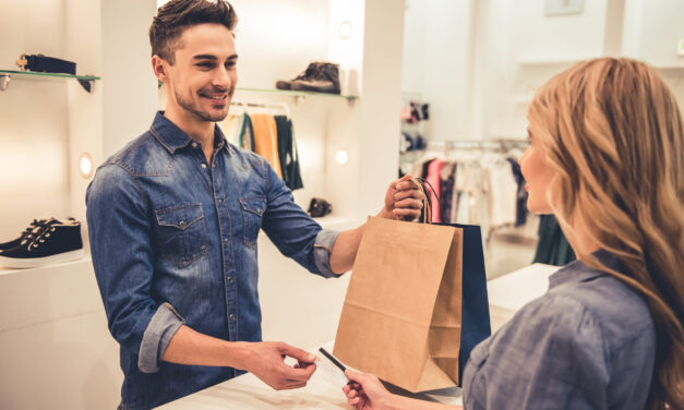Don’t Invest in the “Black Friday Trap”