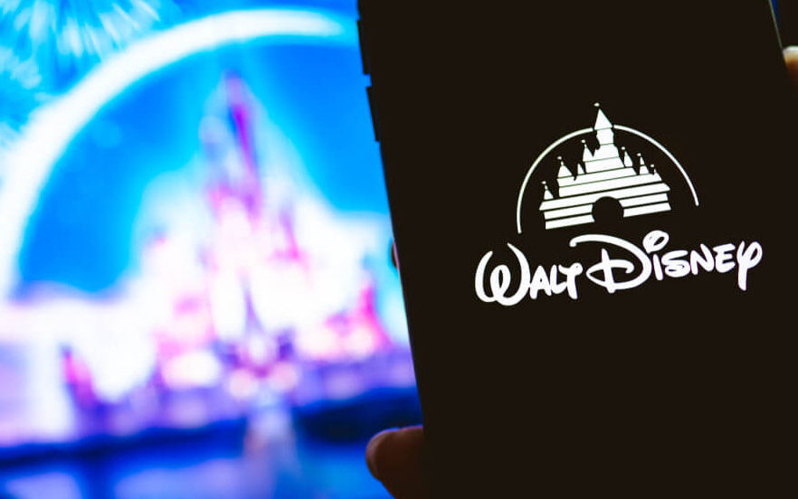 Disney Stock’s Uncertain Fate After “Old Bob” Replaces “Newer Bob”