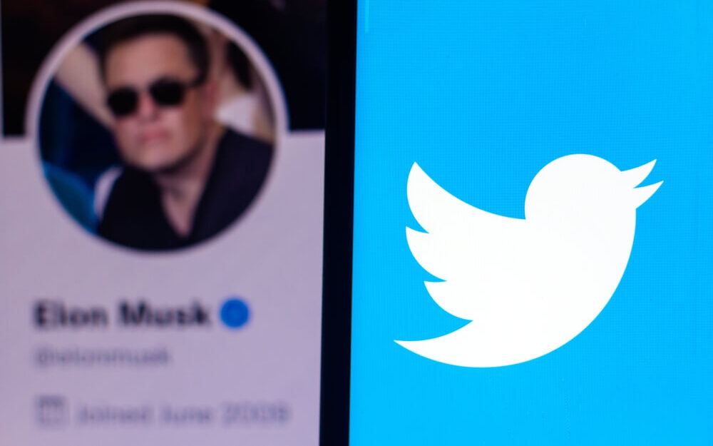 @elonmusk Is a Conduit for Major Market Moves