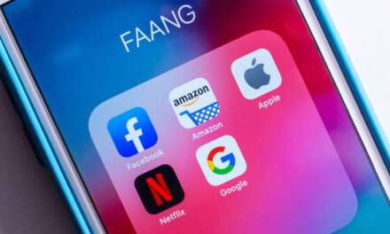 FAANG stocks
