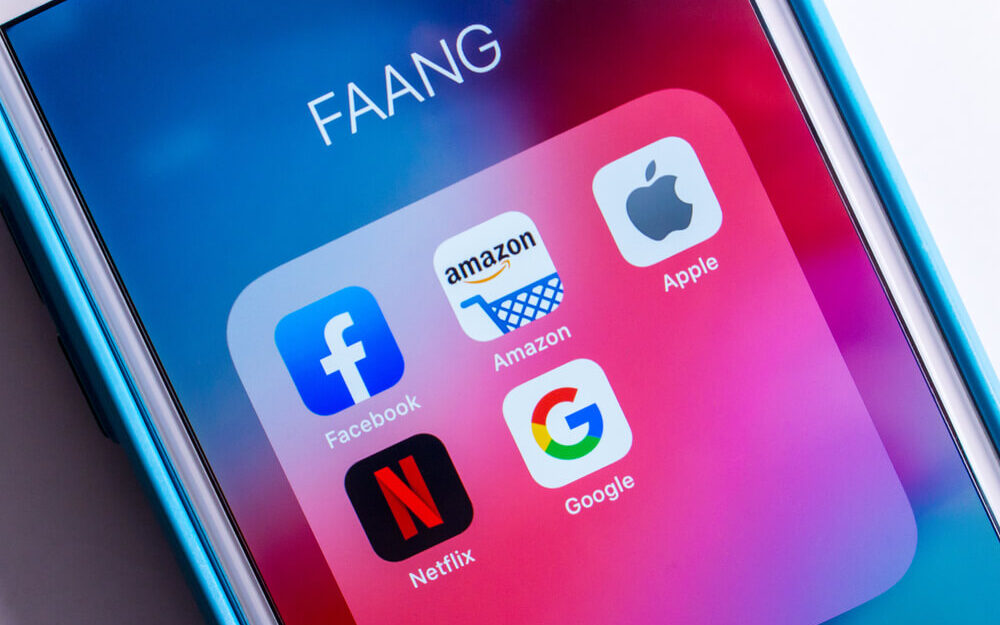 DeFAANGed: Why We Can’t Trade on Acronyms