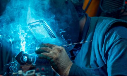 welder