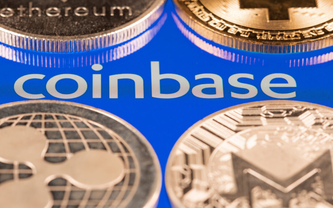 Crypto’s Here to Stay — Buy Coinbase Stock at 66% Discount?