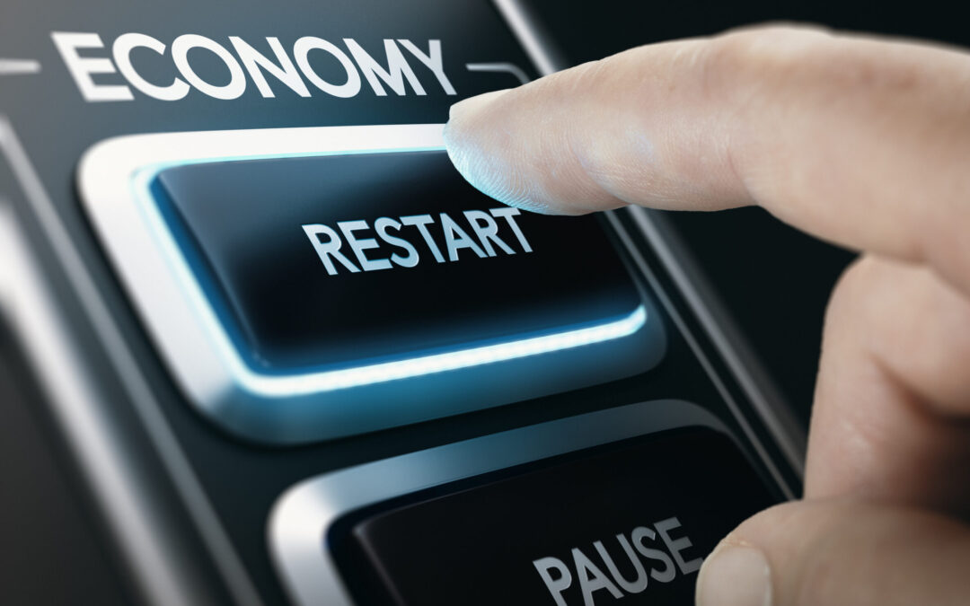 Full Economic Recovery Is Bad News