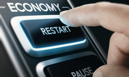 economic recovery