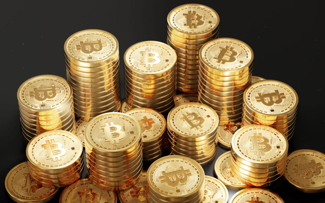 My Greed Gauge Says It’s Time to Buy Bitcoin
