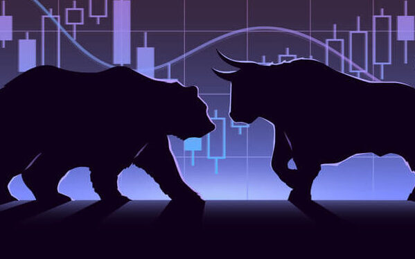 Bear Market Rally or New Bull Market?