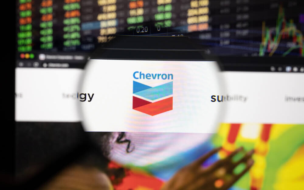 Chevron Stock: Strong Bullish ✓ Buffett-Backed ✓ Top S&P 500 Dividend ✓