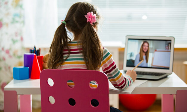E-Learning Is Here to Stay: Keep an Eye on Stride (LRN) Stock