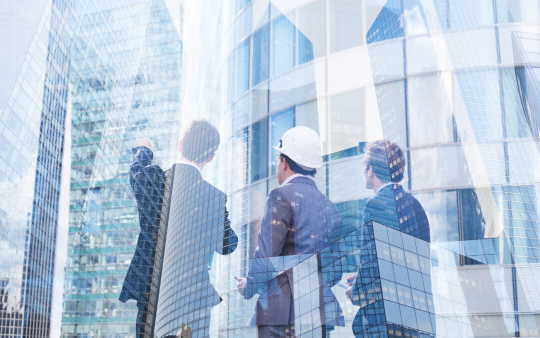 Industrial Real Estate Boom: REIT to Profit