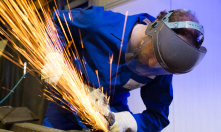 steelworker
