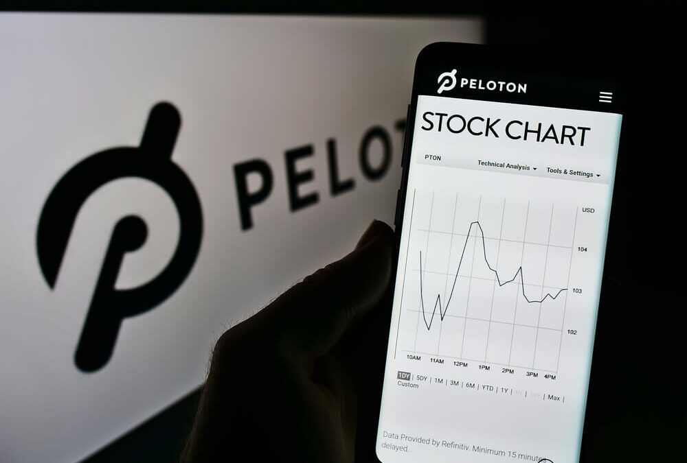 Pandemic Darling Stocks Face a Brutal Reckoning