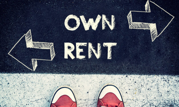 Can’t Buy? Rent! Housing Market Trend Boosts Top Power Stock
