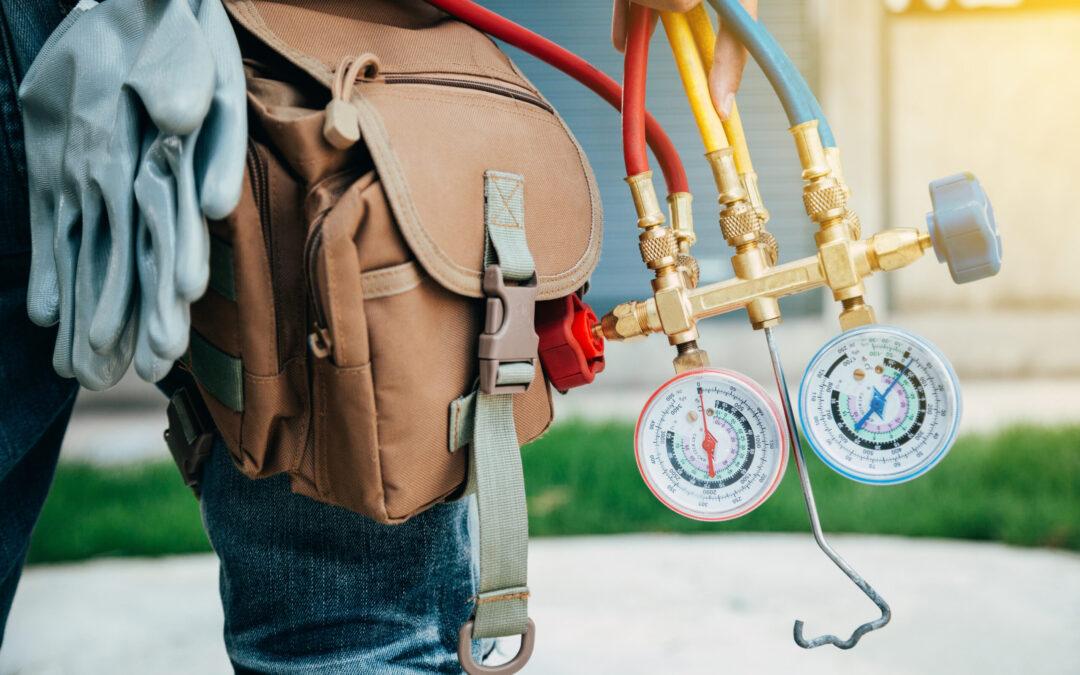 99-Rated HVAC Power Stock Beats Summer Market Heat