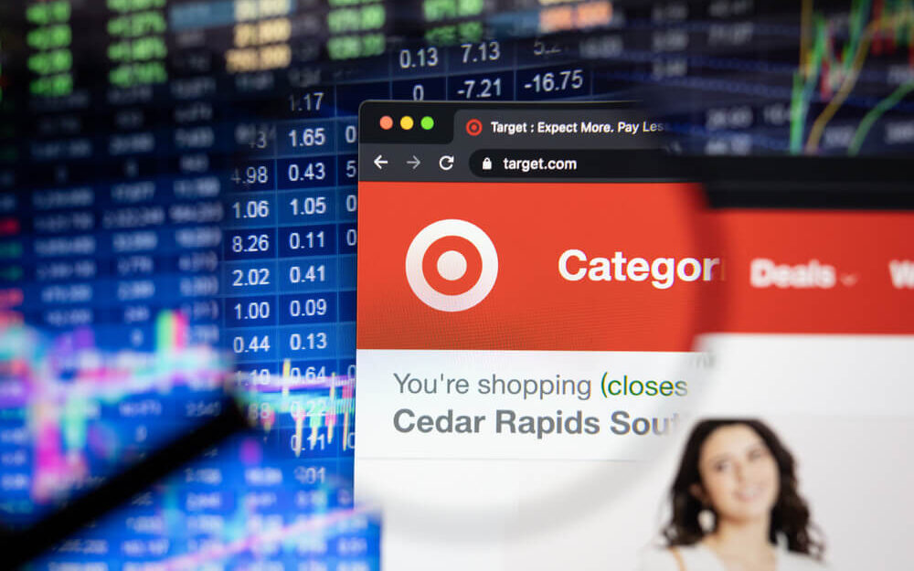 Target Slashes Inventory, NOT Dividends — Why That’s a Huge Deal