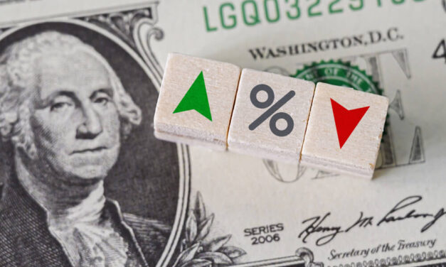 ARCC Stock: Fat 10% Yield With Major Bear Market Upside